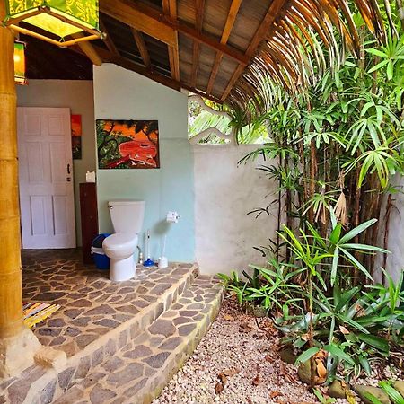 Villa Rameen Puerto Viejo de Talamanca Экстерьер фото