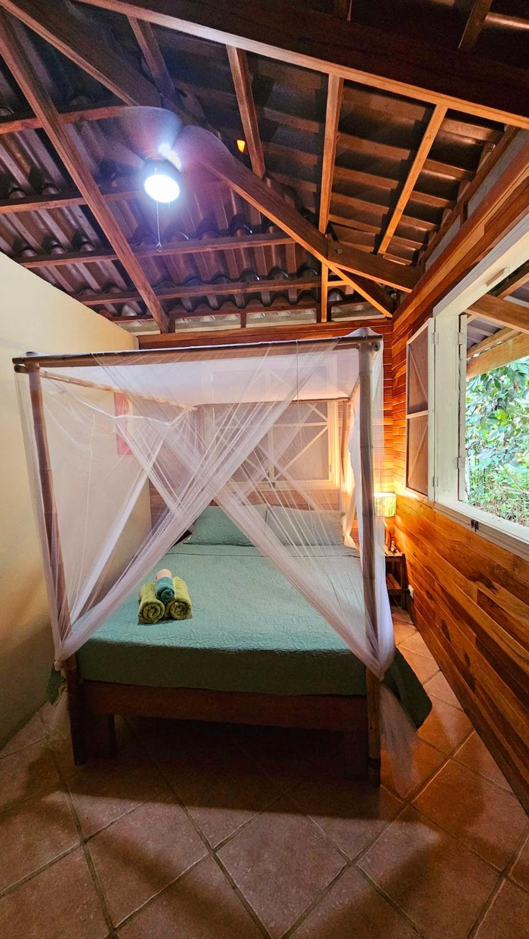 Villa Rameen Puerto Viejo de Talamanca Экстерьер фото
